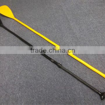 high performance fibreglass sup stand up paddle for water sports
