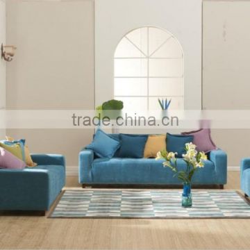 2015 hot sale Japanese style living room sofa high grade furniture sofa