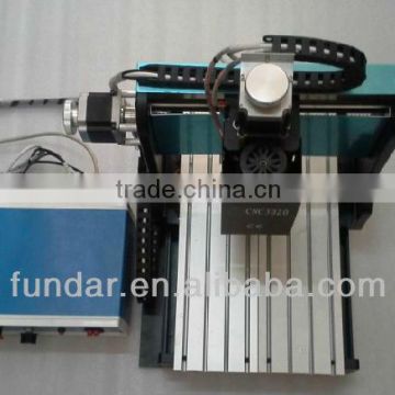 Hot sale 3020T mini CNC engraing machine