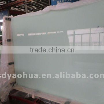 laminated glass 6.38mm price(CCC,AS/NZS2208,CE-EN12150)