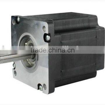 geared step motor 43 electric stepper motor factory, 12v cnc spindle oriental nema stepper motor