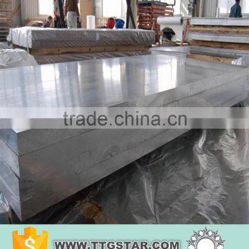 china hot sale aluminum sheet metal prices