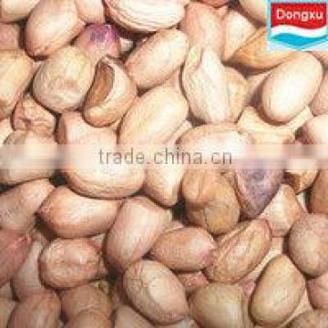 good quality peanut kernels