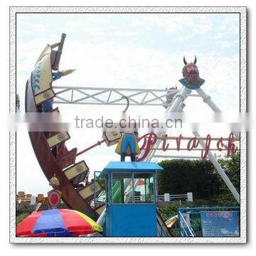 HOT !!! 24 seats pirate ship, old ships for sale direct manufacturer