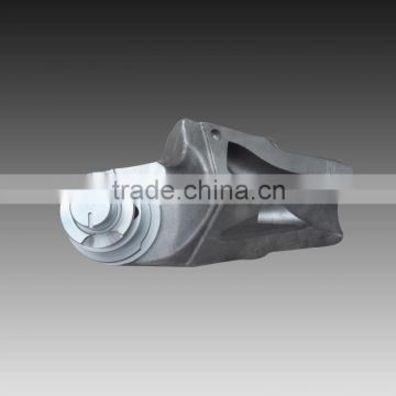 Alibaba China Auto Parts Cast Iron Foundry