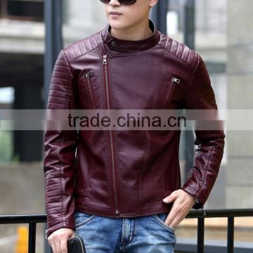 leather jacket karachi