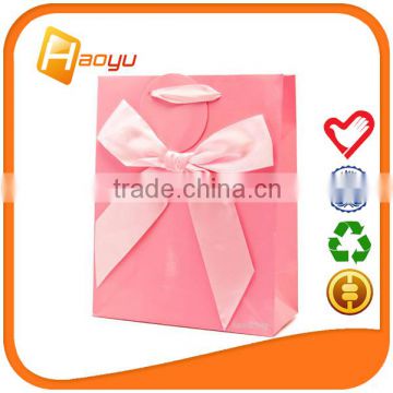 China products diy paper bag manufacturer gift bags