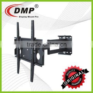 LCD2703L VESA400X400 Articulating LCD Mount Corner TV Wall Bracket