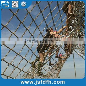 Cheap Price Outdoor Playground Climbing Net Climb Nets                        
                                                Quality Choice
                                                    Most Popular