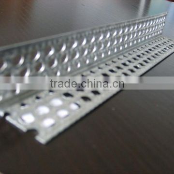 galvanized steel Corner/angle beads