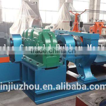 Sale Various Models Goworld Rubber Mixing Mill/Mixing mill/Open Mixing Mill