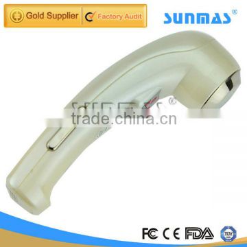 SM9095 handheld electric facial beauty massager