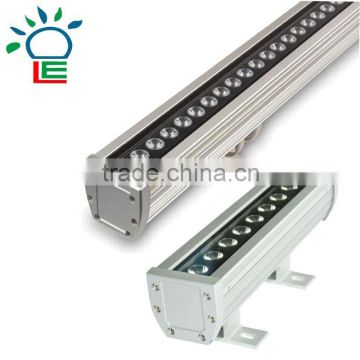 2015 Hot Sale Products Led Wall Washer Light 18w/24w/36w (CE&ROHS)