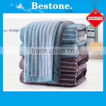 100% Cotton Household Fleece Towel Wholesale