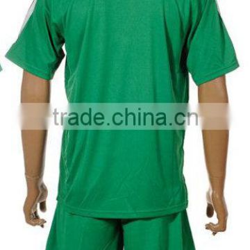 custom XGX soccer uniform
