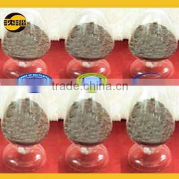 Refractory Castable fire clay powder