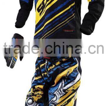 Motocross Suit T200