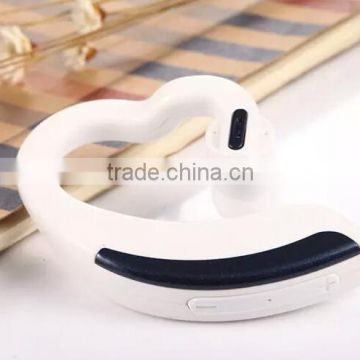 v18 Music Stereo Headphones For Xiaomi Mi Wireless Bluetooth 4.0 Earphone Headset With Single Wire Earphone Ear Hook from china