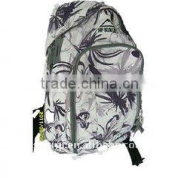 Girls School Bag---(CX-2038)