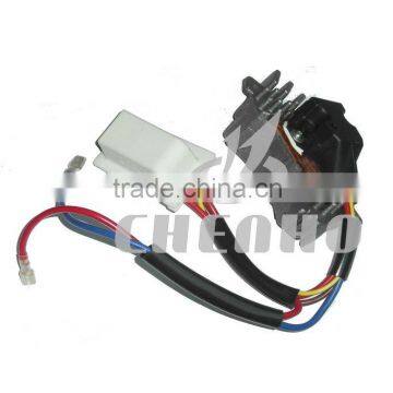 For Benz Auto Blower Resistor,OEM#202 820 25 10,014 835 0005 Auto Blower Resistor