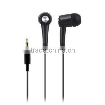 Stereo In-Ear earphone for MP3