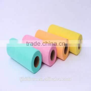 Cheap import products high quanlity spunlace nonwoven cloth new technology product in china
