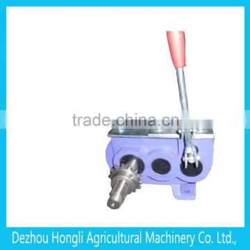 low price supply gearbox for agricultural cultivate tillage equipments with the best service