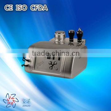 Ultrasound Fat Reduction Machine China Manufacture Rf Cavitation Slimming Machine In Guangzhou Zinuo Fat Cavitation Machine