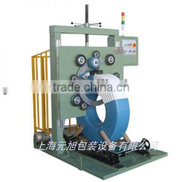 Handle Stretch Wrapping Machine