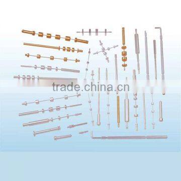 non standard turning parts made in China