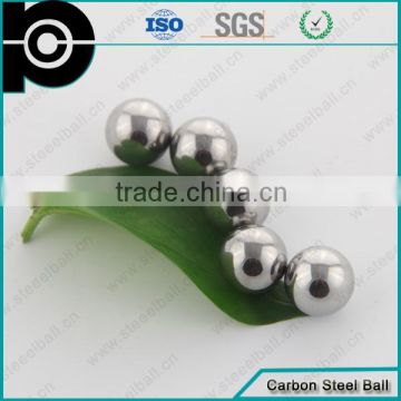 Factory Supply 11/8" AISI1010 Carbon Steel Spheres