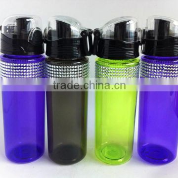 Plastic Sippy cup 300ml