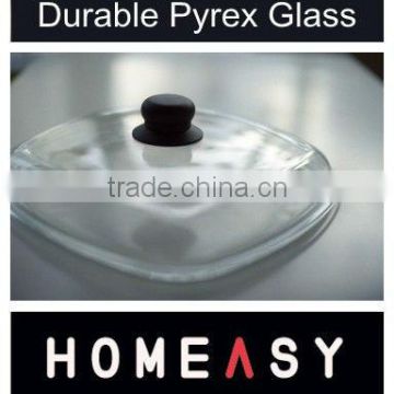 Pyrex Glass Lids for Cookware