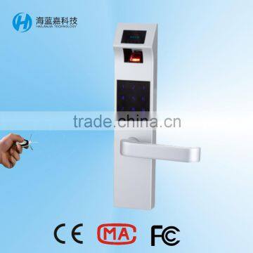 home and office security keyless sliding door locks