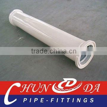 Hardended Reducer pipe DN150-125*1600,WT9mm