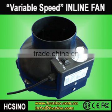 [Variable Speed] Extractor Exhaust Fans