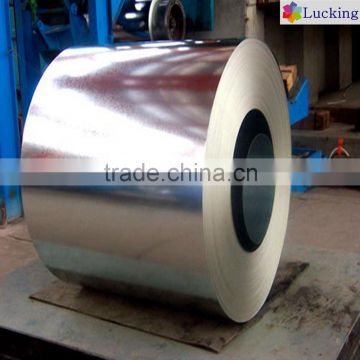 Hot Dip Galvanized Steel Coil/Galvanized GI Coil Supplier /GI Roofing Material