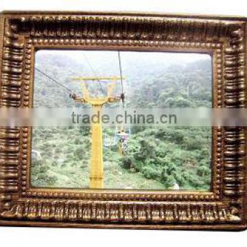 fashionable Wooden Photo Frame,picture