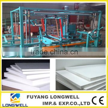 Widely Used Foam Cutting Equipment