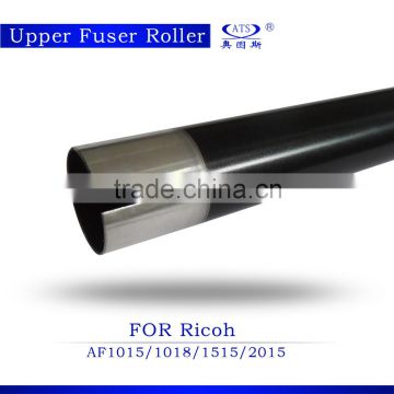 For use in Ricoh Aficio AF1018 compatible upper fuser roller /heat roller