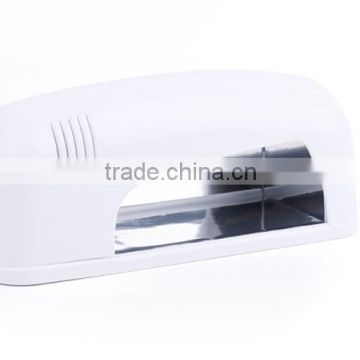 365nm uv lamp Portable Light Gel Nail Dryer for Drying Gel Nail Polish Curing UV Top Coats and UV Gels