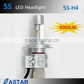 5S H4W Auto headlight with factory price and best selling model