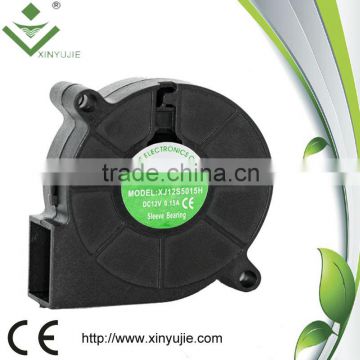 Good news!xinyujie 2015 battery operated fans Heater or Steam humidifie blower fan motor