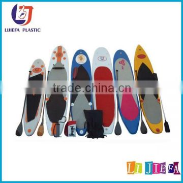 9'10'11'12' south korea dropstitch inflatable sup board,stand up paddle board
