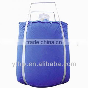 big jumbo bags Polypropylene PP bulk bags