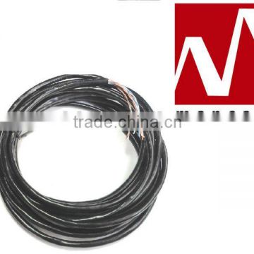 Manca.HK--Molded Cable Connector