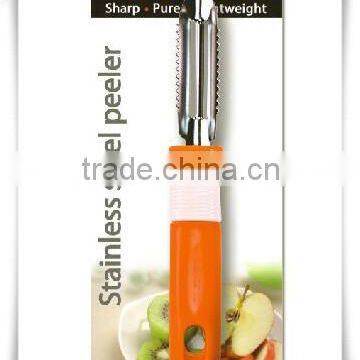 wholesale hand sweet stainless steel potato peeler fn002