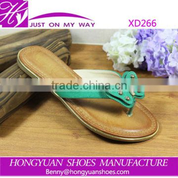 beautiful and comfortable woman slipper amazing butterfly slipper
