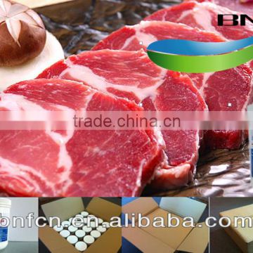 Food additive e-polylysine for meat