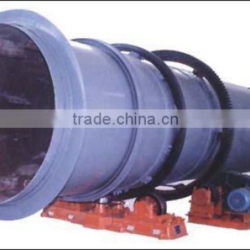 New design and factory price Rotary Dryer